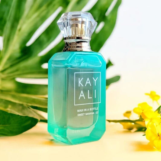 Kayali Floral Gourmand Eau de Parfum
